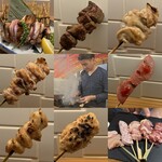 SUSHI OSAKA Organic - 