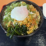 こがね製麺所 新倉敷マルナカ店 - 