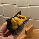 SUSHI OSAKA Organic - 