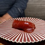 SUSHI OSAKA Organic - 