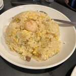 餃子酒場 - 五目炒飯