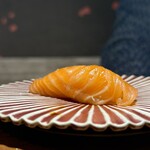 SUSHI OSAKA Organic - 