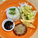 ビッグボーイ - 