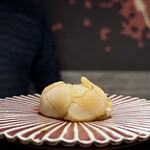 SUSHI OSAKA Organic - 