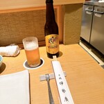 伊勢廣 京橋本店 - 