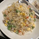 餃子酒場 - 特製炒飯