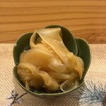 SUSHI OSAKA Organic - 