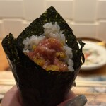 SUSHI OSAKA Organic - 