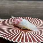 SUSHI OSAKA Organic - 