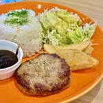 ビッグボーイ - 