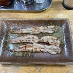 鳥たけ 新狭山店 - 