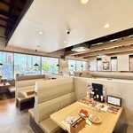 ビッグボーイ - 