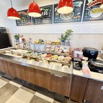 ビッグボーイ - 