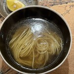 SUSHI OSAKA Organic - 