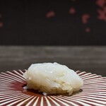 SUSHI OSAKA Organic - 
