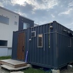 焼鳥わがとも - 外観