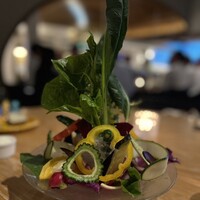 AWkitchen TOKYO 新丸ビル店 - 
