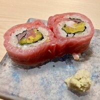鮨 恵比寿 幸凛 - 