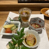鮨 飛鳥 - 