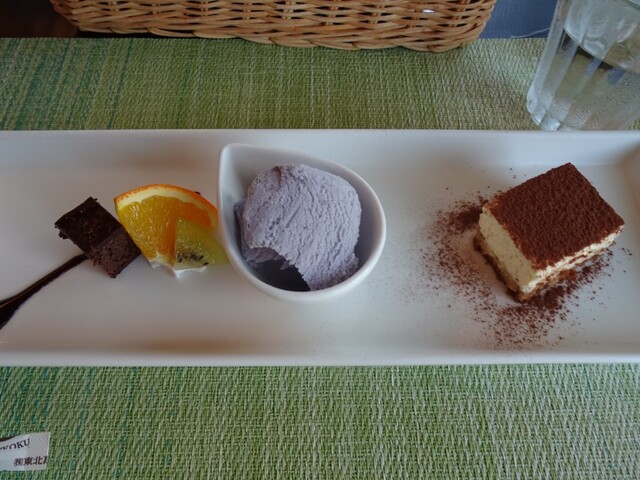 喜右エ門（きえもん） - 置賜（イタリアン）の写真