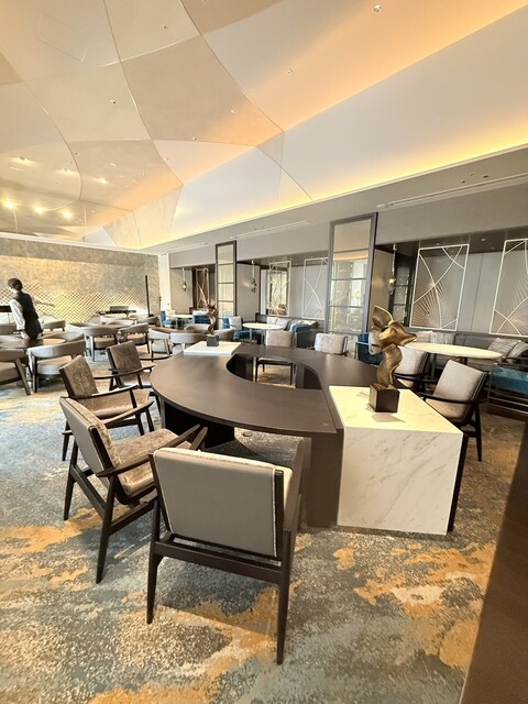 Bar &amp; Lounge ZATTA photo 5