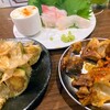 酒場スタンド ニューツルマツ 上本町ハイハイタウン店