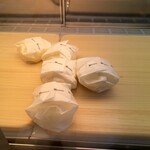 ドレモルタオ - 