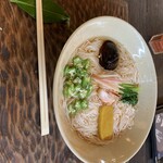 そうめん處 森正 - 