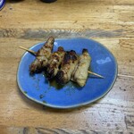 鳥たけ 新狭山店 - 