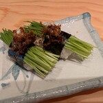 すし酒場さしす - 