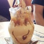 COMMON ROOM - コーヒーフラッペ@THB70.00