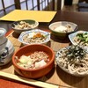 宿場そば 桑名屋 - 