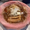ラーメン大戦争 八尾店