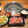 焼肉さんあい ふじみ野店