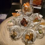 中国料理 翆陽 - 