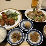 北京料理桂蘭 - 
