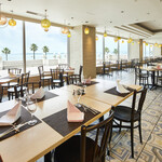 オールデイダイニング ル・ジャルダン - 