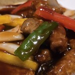 中国料理 翆陽 - 