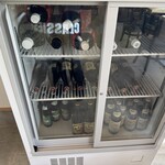 川田うどん魂 - 内観