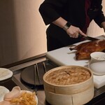 中国料理 翆陽 - 