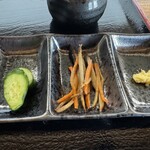 川田うどん魂 - 料理