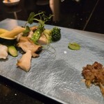 中国料理 翆陽 - 