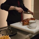 中国料理 翆陽 - 