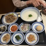 北京料理桂蘭 - 