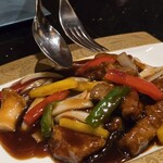 中国料理 翆陽 - 