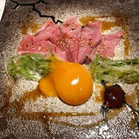 道産羊肉割烹 ラムぴりか - 