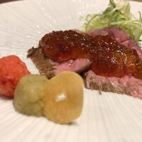 道産羊肉割烹 ラムぴりか - 