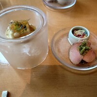 春秋ユラリ 恵比寿 - 