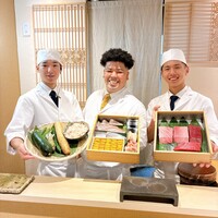鮨 逅 - 