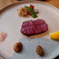 春秋ユラリ 恵比寿 - 